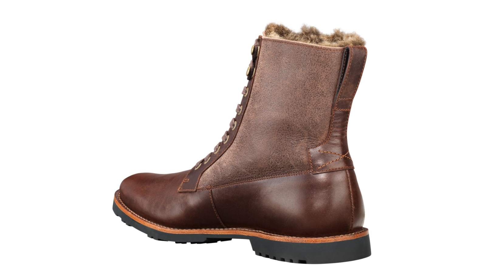 timberland kendrick shearling